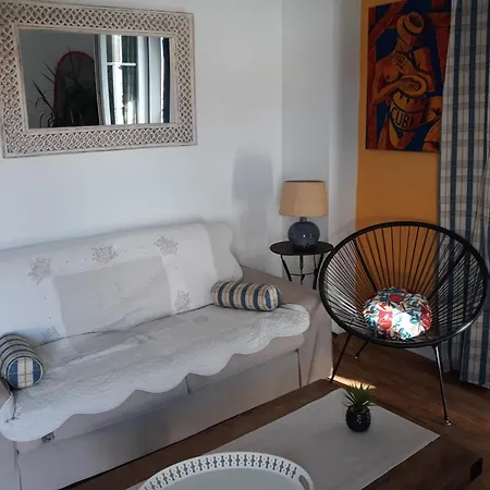 Appartement Avec Terrasse A Beaurivage Biarritz Exterior photo